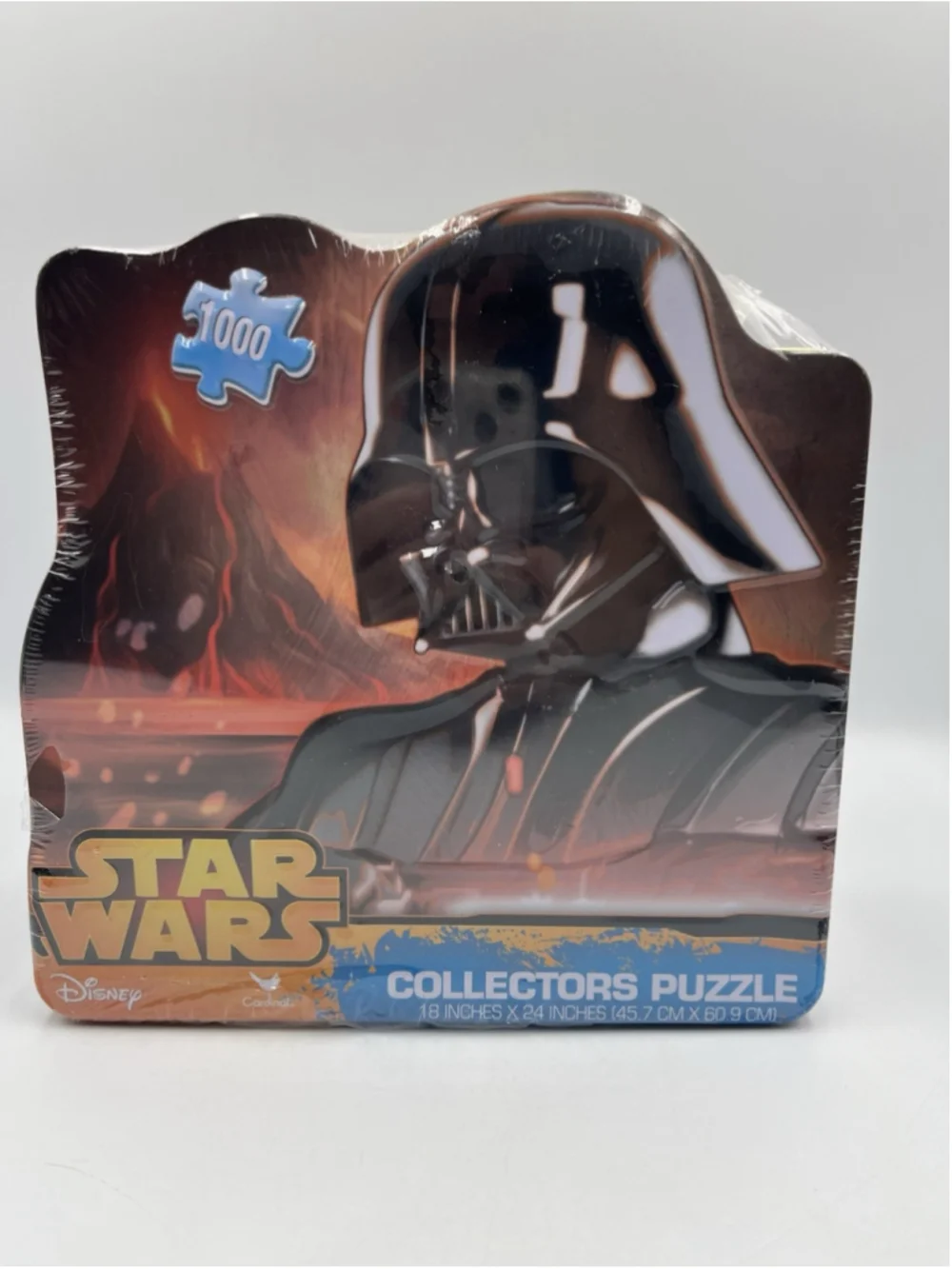 Star Wars-